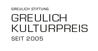 Greulich Kulturpreis Logo